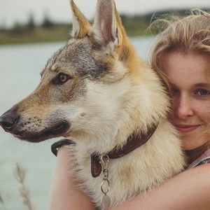 Meet your Posher, Rita